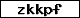 Pr�fcode