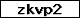 Pr�fcode