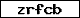 Prfcode