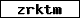 Prfcode