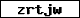 Prfcode