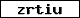 Prfcode