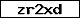 Prfcode