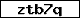 Pr�fcode