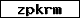 Prfcode