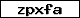 Pr�fcode