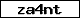 Pr�fcode