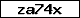Prfcode