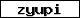 Prfcode
