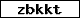 Pr�fcode