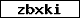 Pr�fcode