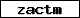 Prfcode