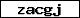 Prfcode