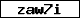 Prfcode
