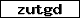 Pr�fcode