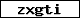 Prfcode