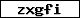 Prfcode
