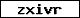 Prfcode