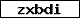 Pr�fcode