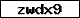 Pr�fcode
