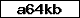 Prfcode