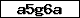 Prfcode