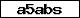 Pr�fcode