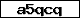 Pr�fcode