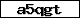 Prfcode