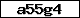 Pr�fcode