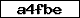 Pr�fcode