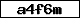 Prfcode
