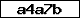 Prfcode