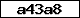 Prfcode