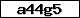 Prfcode