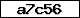 Pr�fcode