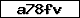 Pr�fcode