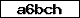 Pr�fcode