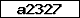 Prfcode