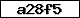 Pr�fcode