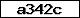Pr�fcode