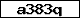 Prfcode
