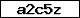 Prfcode