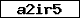 Pr�fcode