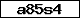 Pr�fcode