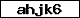 Pr�fcode