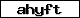 Prfcode