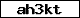 Prfcode