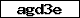 Pr�fcode