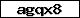 Prfcode